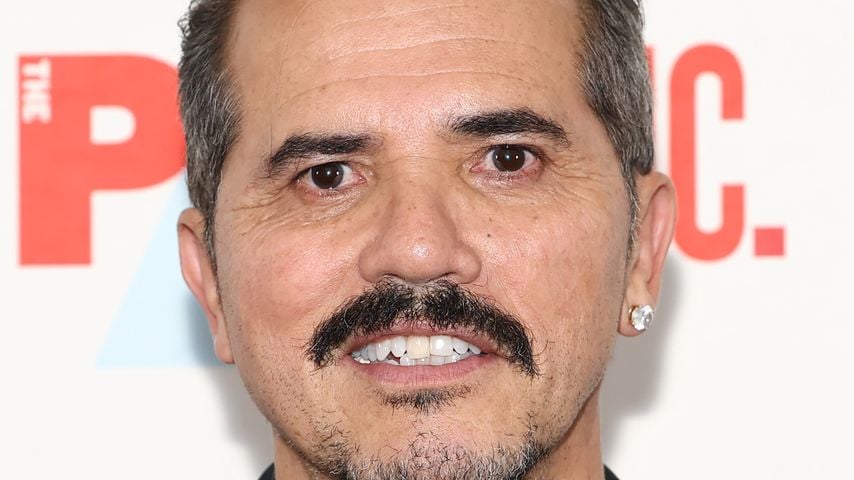 John Leguizamo im September 2025 in New York