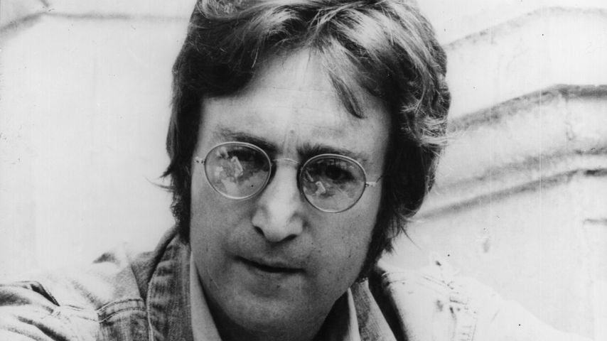 50.000 Euro: Unveröffentlichter John-Lennon-Song versteigert