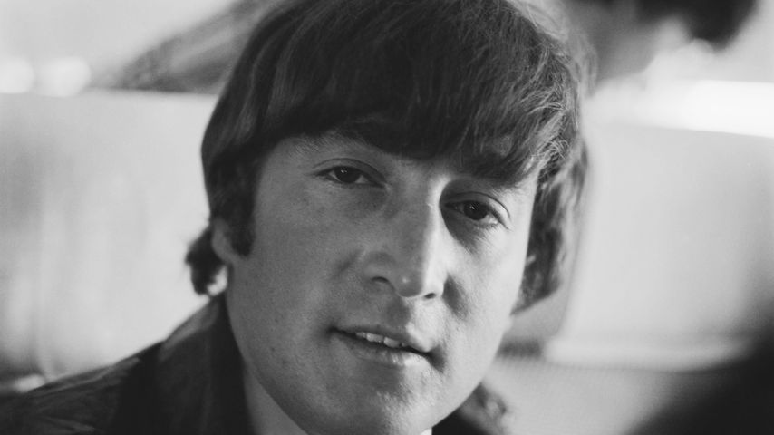 Bisher unveröffentlichter Brief von John Lennon aufgetaucht