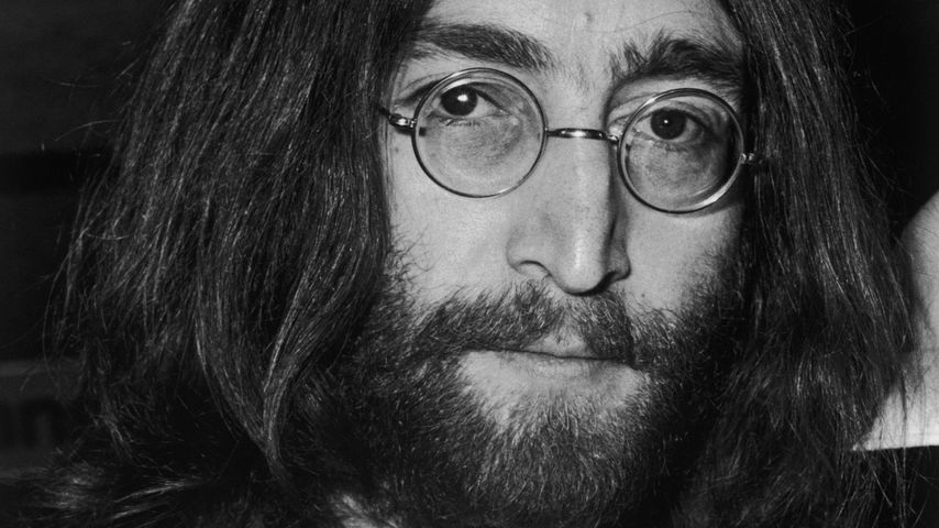 Yoko Ono bekommt John Lennons gestohlene Tagebücher zurück