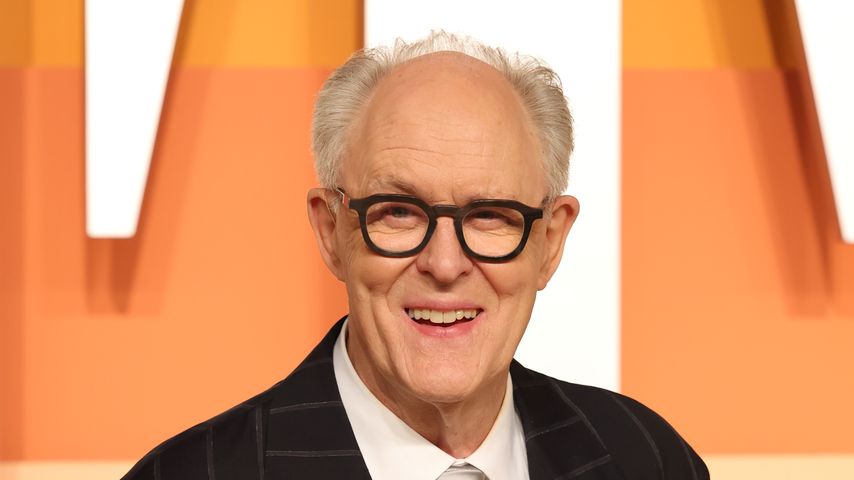John Lithgow bei der Vanity Fair Oscar Party 2025 in Beverly Hills