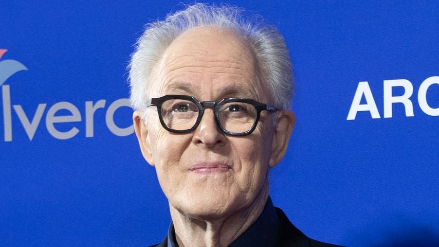 John Lithgow bei den Internationalen Film Festival Awards in Palm Springs