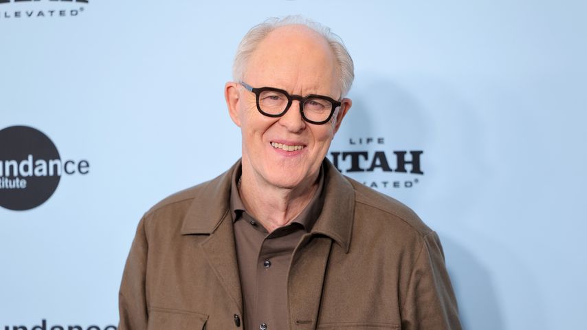 John Lithgow im Januar 2025