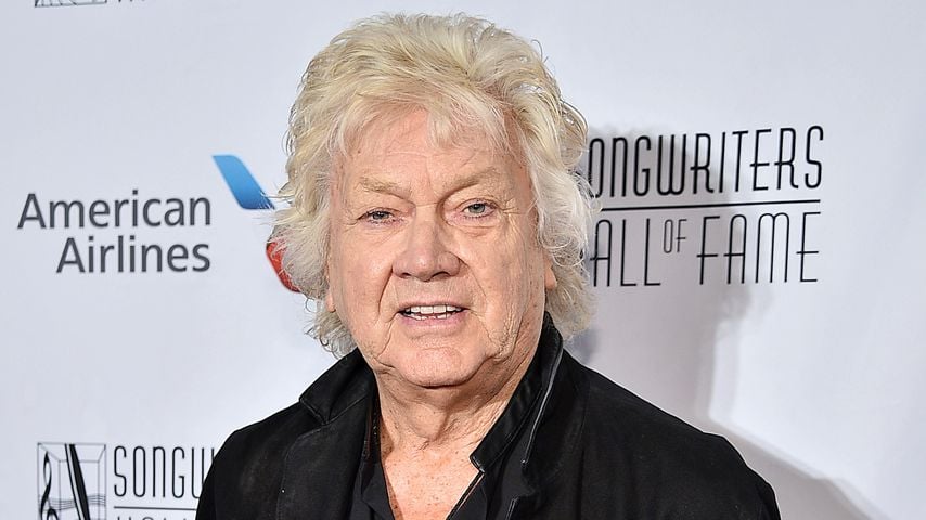 Moody-Blues-Star John Lodge (†82) ist plötzlich verstorben