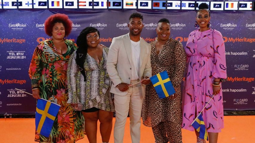 Rekordhalter: Diese Länder gewannen den ESC am häufigsten