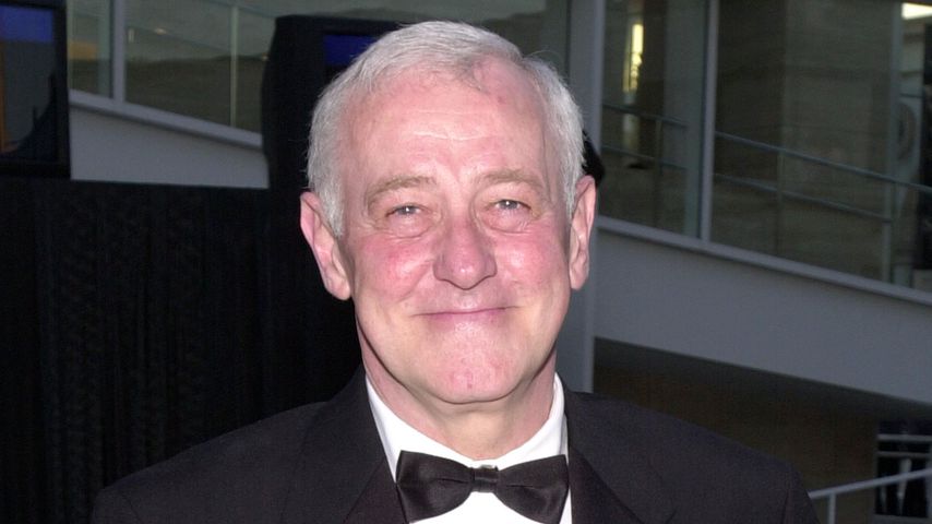Todesursache bekannt: "Frasier"-Star hatte Lungenkrebs