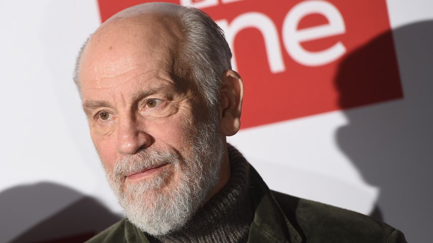 Immer der Böse? John Malkovich hadert mit seinem Image