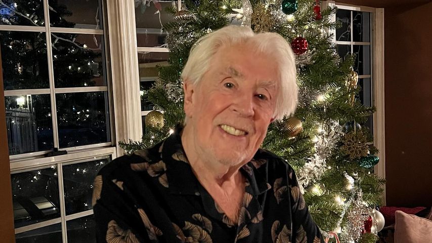 Die britische Musiklegende John Mayall (†90) ist gestorben