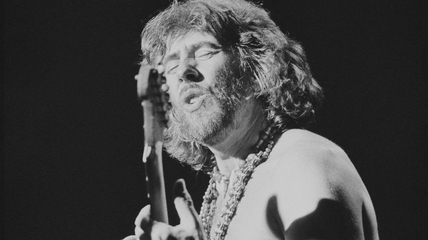 John Mayall, 1979