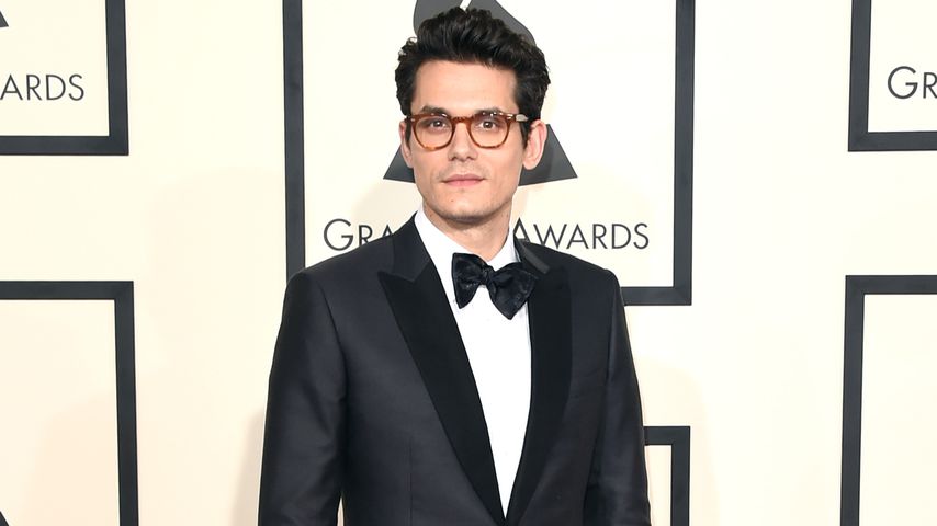 Musiker John Mayer