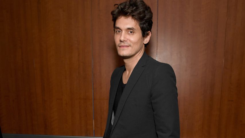 200.000 Dollar Schaden: Sänger John Mayer wurde ausgeraubt