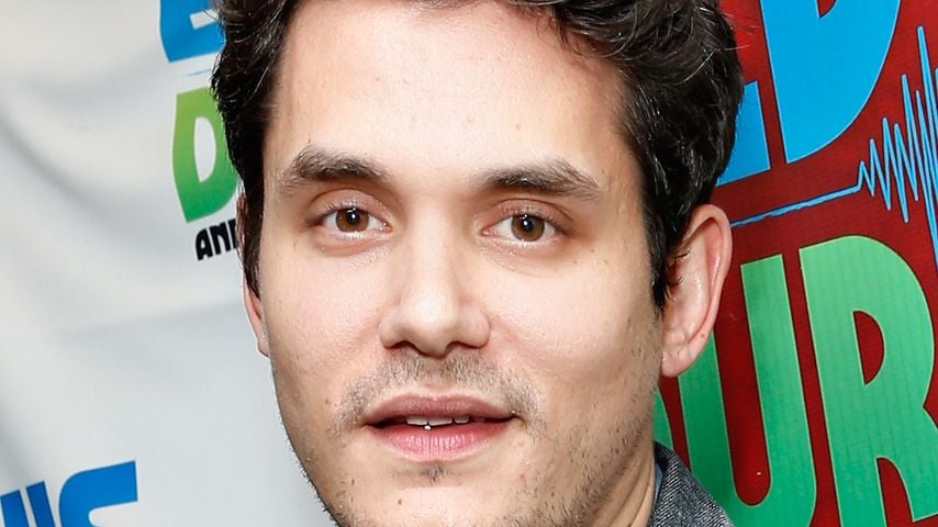 John Mayer, Sänger