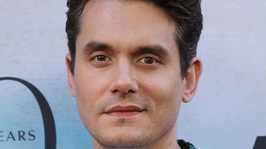 Kein Liebesleben: Darum datet Sänger John Mayer nicht mehr