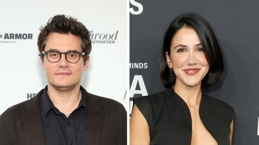 John Mayer und Kat Stickler haben sich nach Monaten getrennt