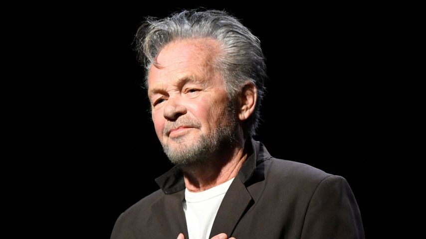 "Sie leidet": John Mellencamp über Tochter Teddis Krebskampf