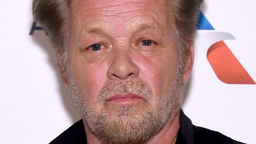 Meg Ryans Ex-Verlobter John hat sich von Neuer getrennt