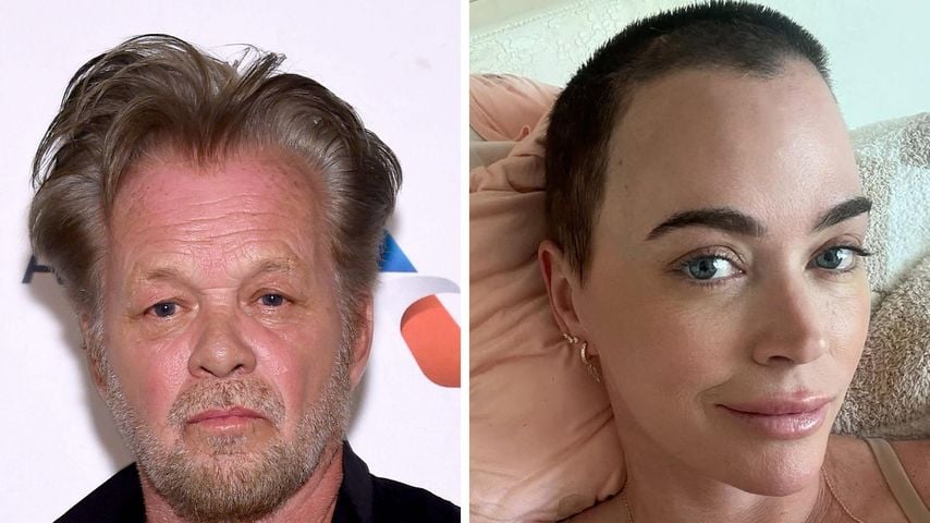 John Mellencamp unterstützt Tochter Teddi während Krebskampf