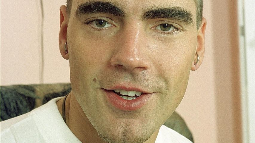 John Milz, ehemaliger Gewinner von "Big Brother"