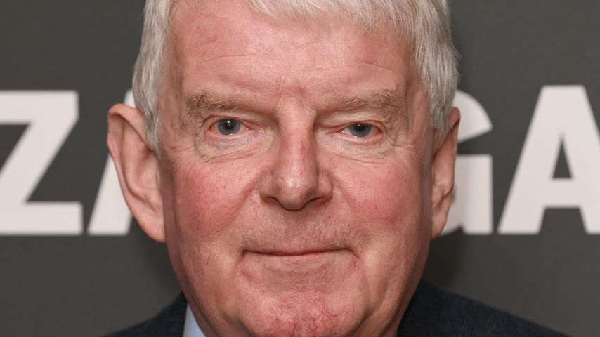 Fußball-Kommentator John Motson ist mit 77 Jahren gestorben
