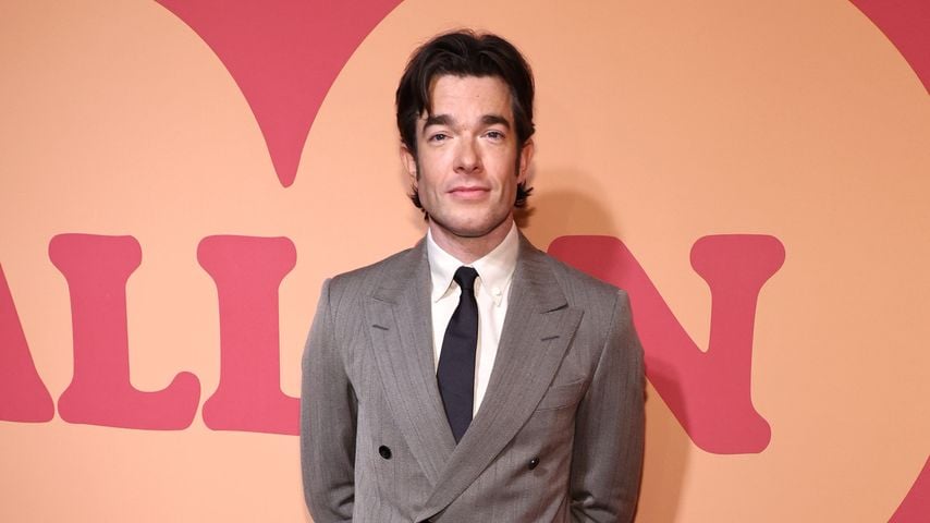 John Mulaney, Dezember 2024