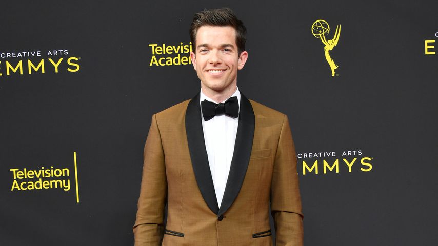 Intervention: John Mulaney spricht über seine Drogensucht