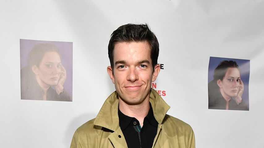 John Mulaney, Comedian