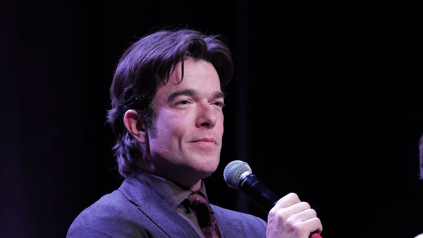 John Mulaney, Oktober 2024