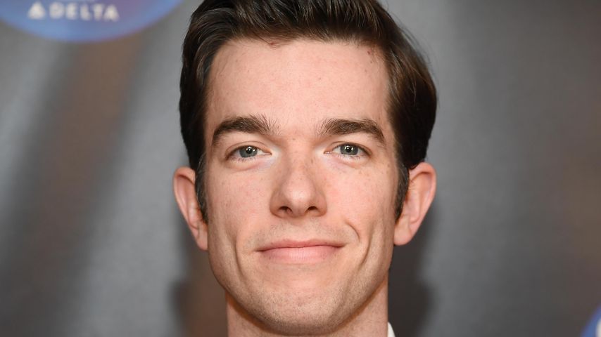 John Mulaney, 2019