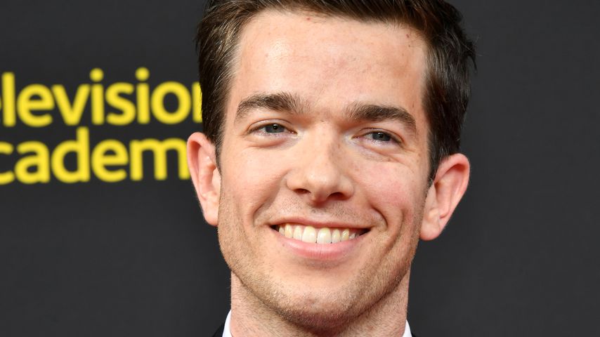 John Mulaney bei den Creative Arts Emmy Awards, 2019