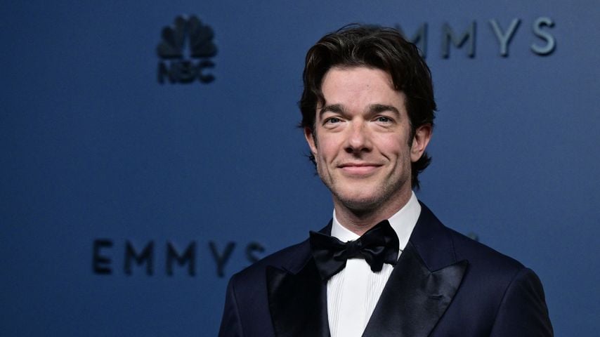 John Mulaney wurde bei den Emmys mit einem Piepton zensiert