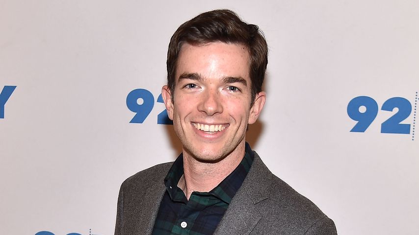 John Mulaney, Comedian