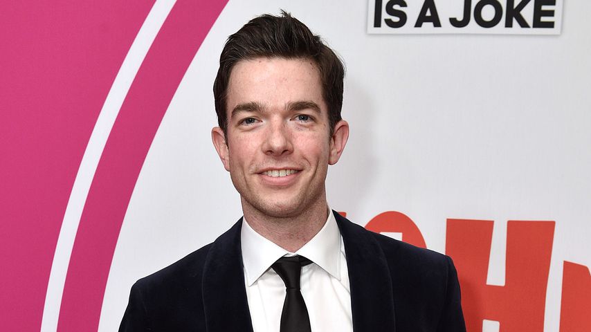 John Mulaney, 2019 in New York City