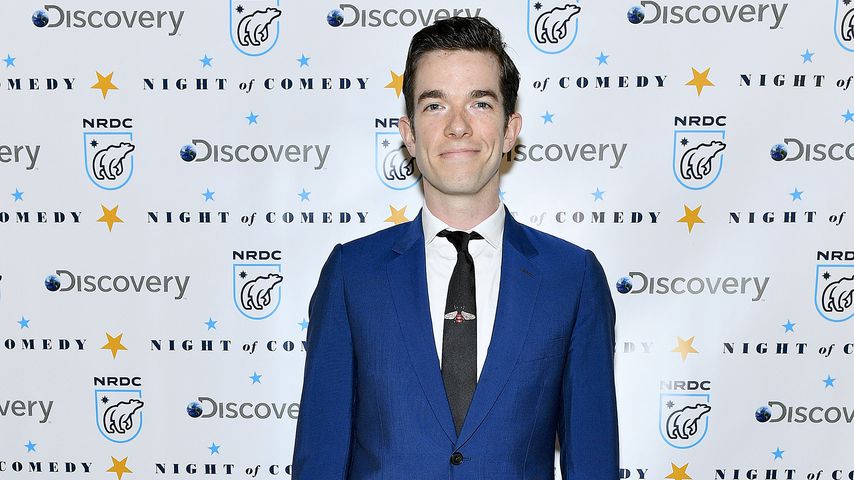 US-Comedian John Mulaney begibt sich in eine Entzugsklinik
