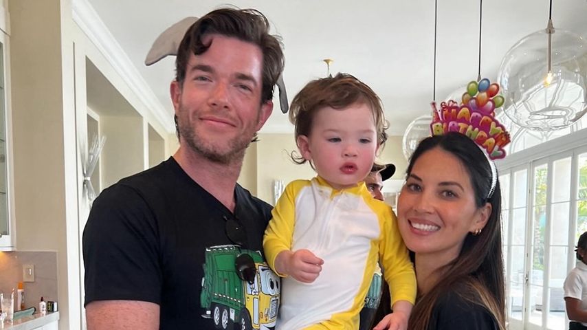 John Mulaney, Malcolm und Olivia Munn