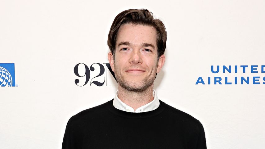 John Mulaney im Mai 2023