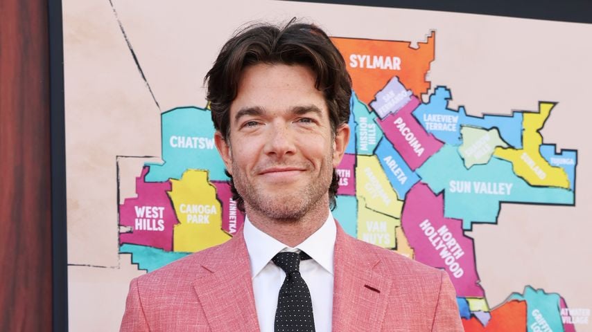 John Mulaney, Schauspieler
