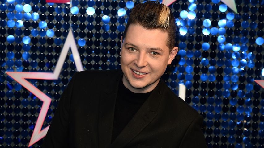 John Newman, Musiker