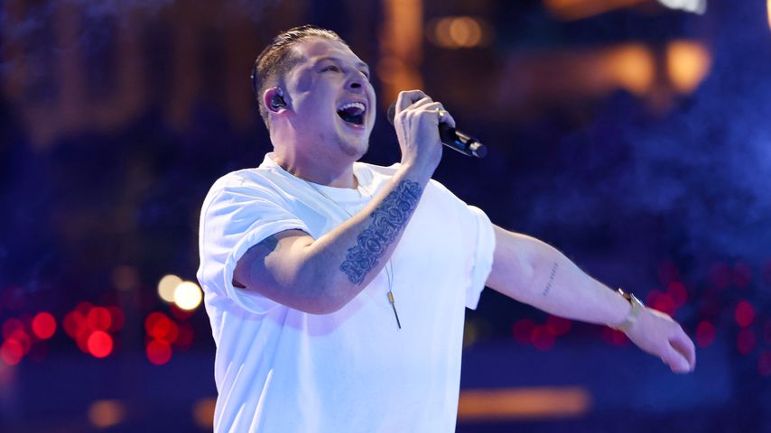 John Newman, Sänger