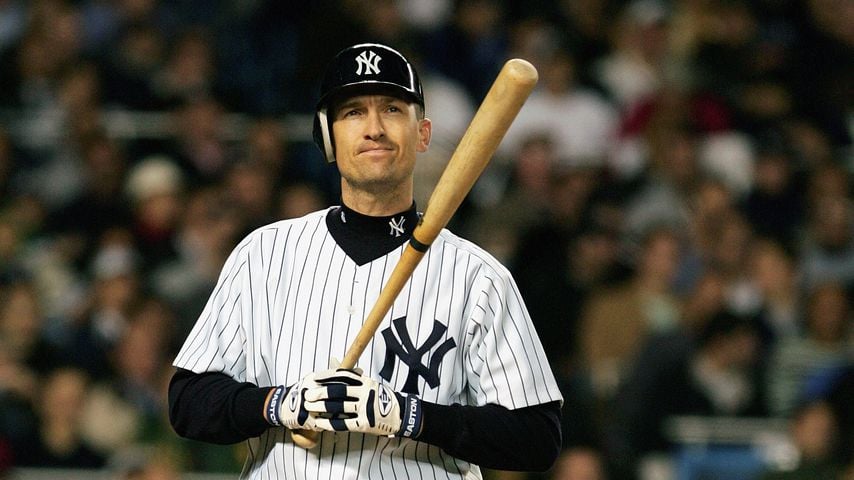 Gerade einmal 19: Tochter von Baseball-Star ist gestorben!
