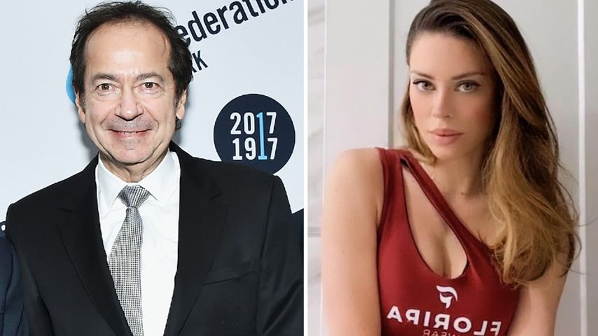 Milliardär haut nach Scheidung mit Fitness-Influencerin ab