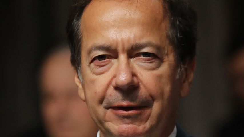 Während Scheidung: Milliardär John Paulson hat sich verlobt!