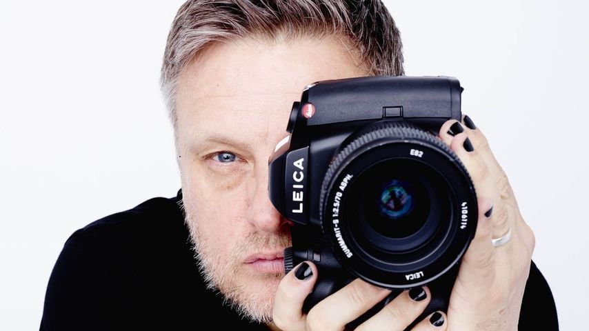 So viel kostet ein Fotoshooting bei GNTM-Fotograf Rankin