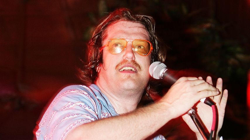 John Roderick, Musiker