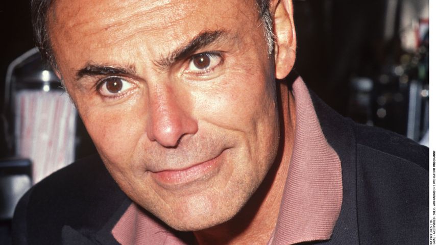 "Nightmare"-Darsteller John Saxon mit 83 Jahren gestorben