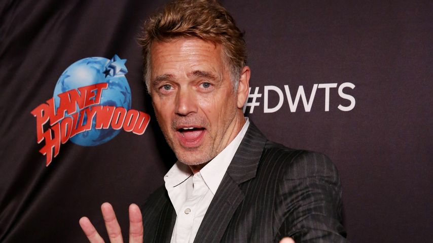 John Schneider, Schauspieler