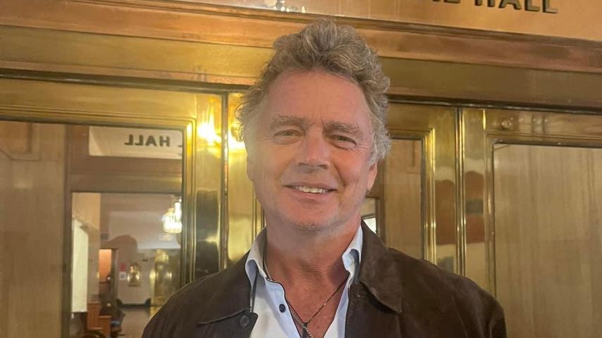 John Schneider, Schauspieler und Musiker