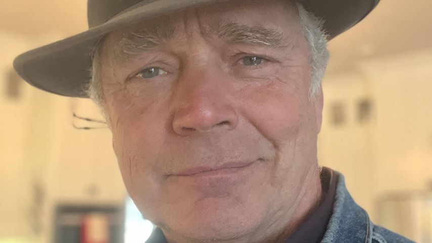 John Schneider, Schauspieler