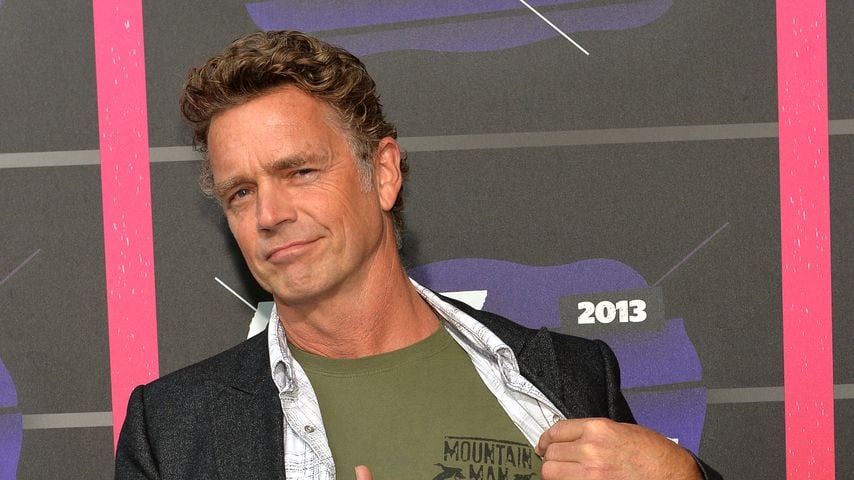 John Schneider, Schauspieler