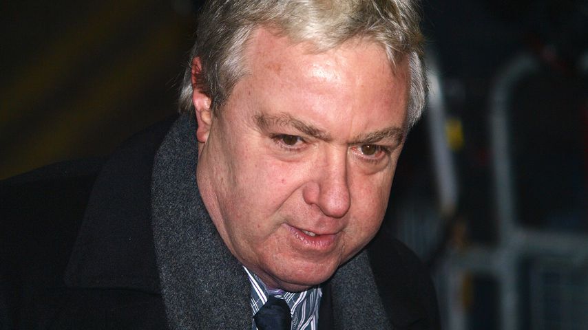John Sessions, britischer Schauspieler