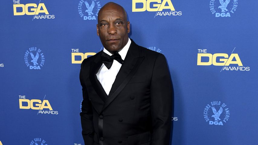 Nach Schlaganfall: Ludacris & Co. trauern um John Singleton!